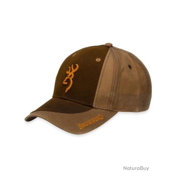 Casquette Two Tone Browning