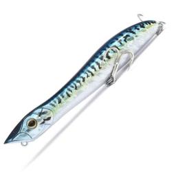Xorus Patchinko 100 Blue Mackerel