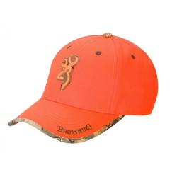 Casquette SURESHOT BLAZE BROWNING