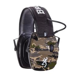 CASQUE DE PROTECTION BDM CAMO OVIX