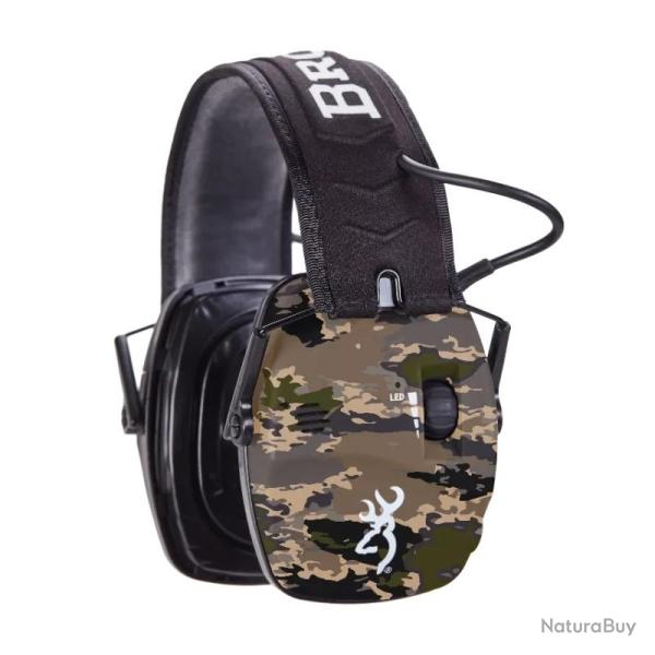 CASQUE DE PROTECTION BDM CAMO OVIX