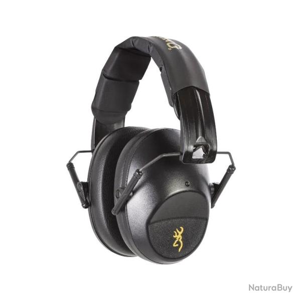 CASQUE DE PROTECTION COMPACT