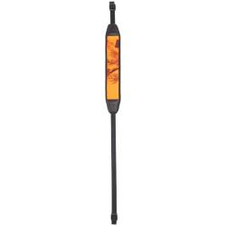 BRETELLE BROWNING NEOPRENE ORANGE