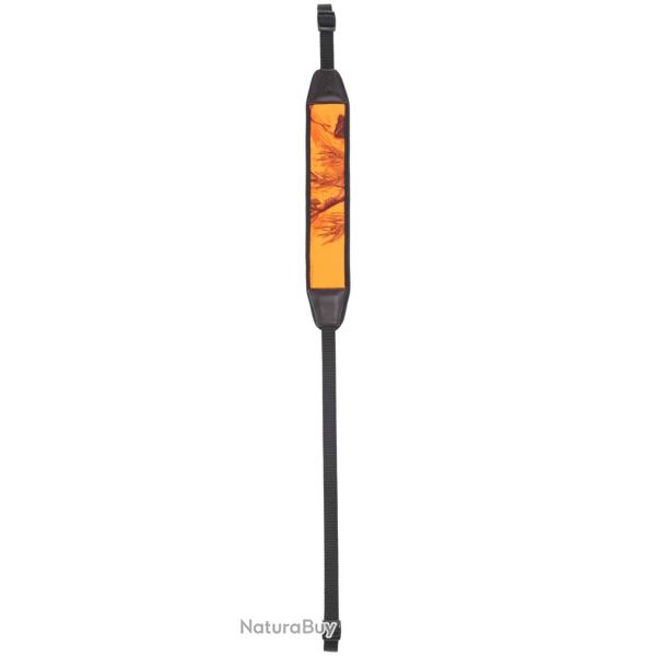 BRETELLE BROWNING NEOPRENE ORANGE