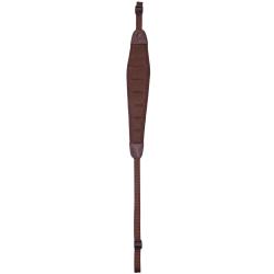 BRETELLE MESH BROWNING