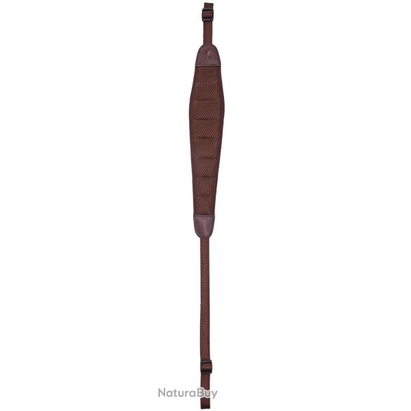 BRETELLE MESH BROWNING