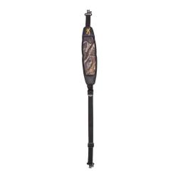 BRETELLE NEOPRENE BIG GAME REALTREE EDGE SHOTGUN BROWNING