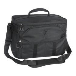SAC DE TIR CHALLENGE M BLACK