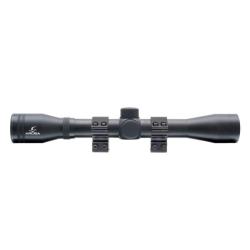 Lunette arcea 4x35 avec colliers 25.4