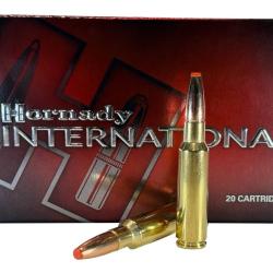 Balle hornady 8.5x55 blaser ECX 185 gr