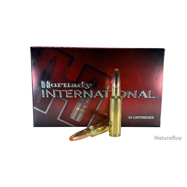 Balle hornady 8.5x55 blaser ECX 185 gr