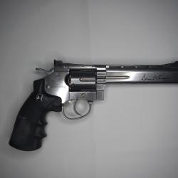 Revolver Dan Wesson 6" BB 4.5mm - Occasion