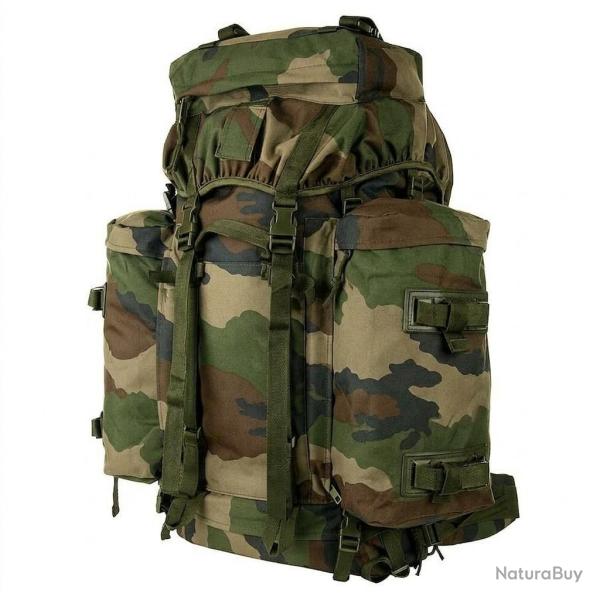 Sac � Dos RAID - 100L