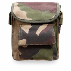 Pochette tactique militaire Vert arm&eacute;e