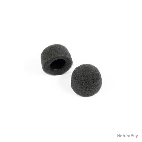 Mousse de protection micro  Peltor Protac, Alert, Litecom, Sporttac