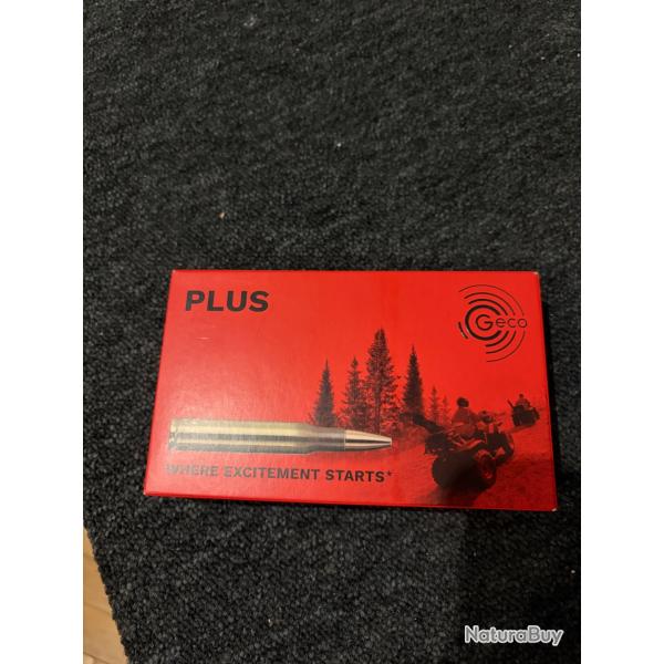 GECO PLUS 7x64 11g