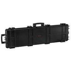 Mallette arme Longue NUPROLE 101x33x15cm