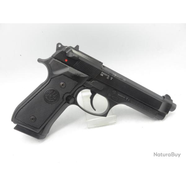 BERETTA 92 FS 22LR REF: 6195