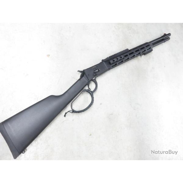 HUGTEK LVR44 44 MAG REF: 6189