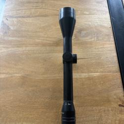 lunette Hertel & reuss 2.75-10x50