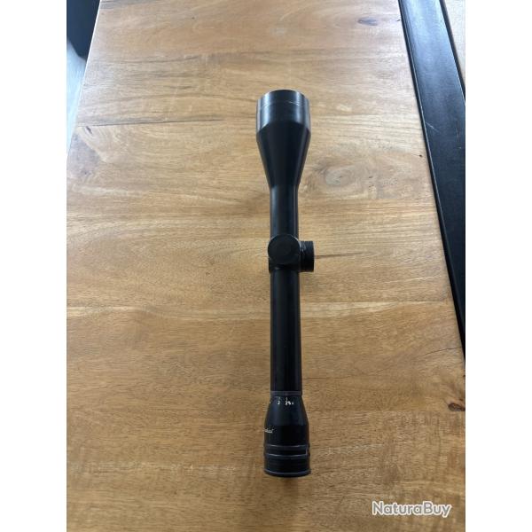 lunette Hertel & reuss 2.75-10x50