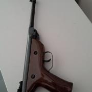 PISTOLET a PLOMB PNEUMA TIR 500 de notre enfance - Page 2