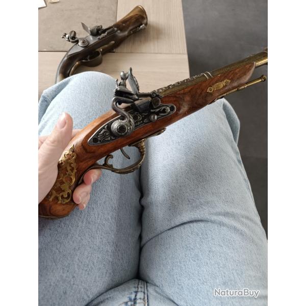 Arme r�plique collection