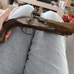 Arme collection..  r&eacute;plique