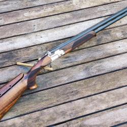 Fusil BERETTA DT11 SPORTING 12/76 Canon 81CM B-FAST