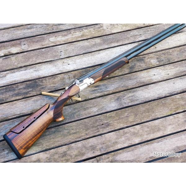 Fusil BERETTA DT11 SPORTING 12/76 Canon 81CM B-FAST