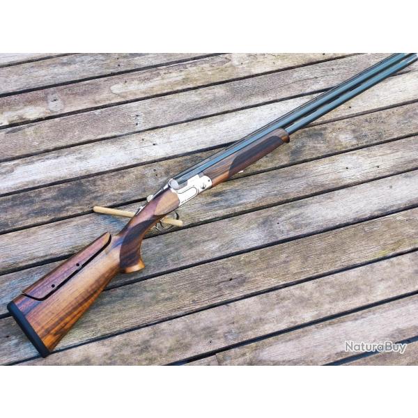 *ULTRA PROMO* Fusil BERETTA DT11 SPORTING 12/76 Canon 81CM B-FAST