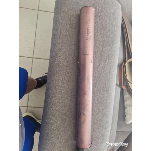 Baikal silencieux calibre 12