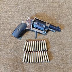 Velodog barillet basculant calibre 6 mm Francisco Arizmendi