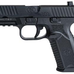 Pistolet FN509 black Civilian CO2 Cal. 4,5mm
