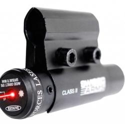 Laser rouge Swiss Arms