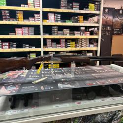 Rizzini BR110 Light Luxe 20/76