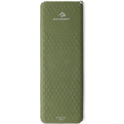 Matelas autogonflant Sea to Summit Camp Plus rectangulaire LARGE