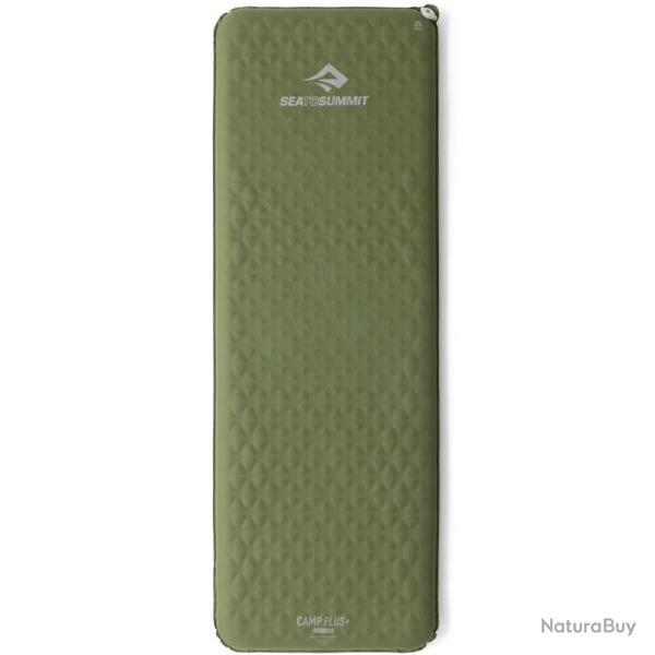 Matelas autogonflant Sea to Summit Camp Plus rectangulaire LARGE