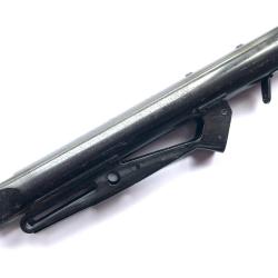 Diana 5: Tube principal d'origine