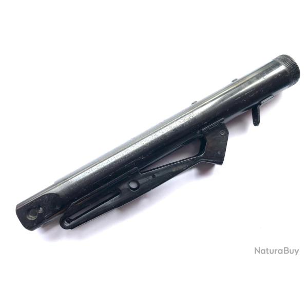 Diana 5: Tube principal d'origine