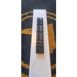 Rail picatinny Weaver Embase / browning Bar / benelli argo / winchester sxr2