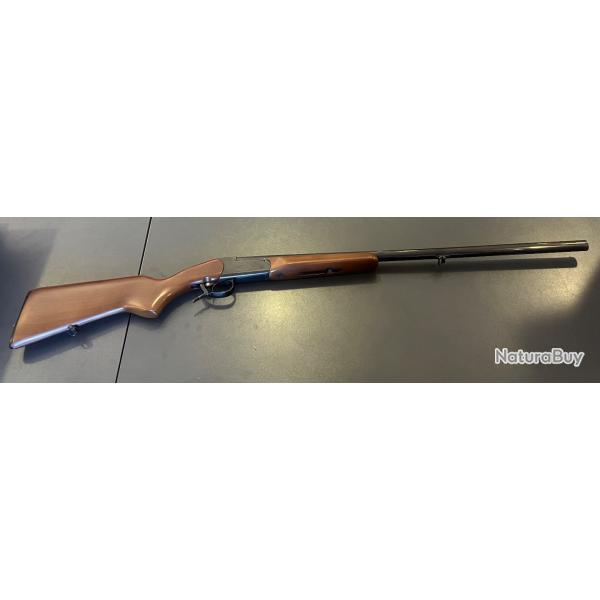 Fusil Monocoup BAIKAL 18M-M 12/70