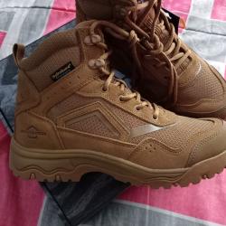 Chaussures tactiques Pentagon V2