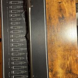 Canon blaser r8 calibre 8.5x55 blaser