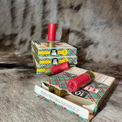 Lot De 4  Bo&icirc;tes de Cartouches Eley Cal 12 Eley - 1� sans prix de r&eacute;serve