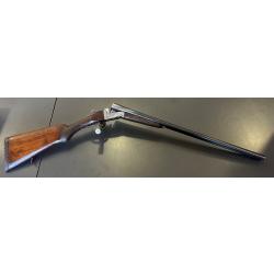 Fusil Juxtapos&eacute; H&Eacute;LICE 16/70 canon 63