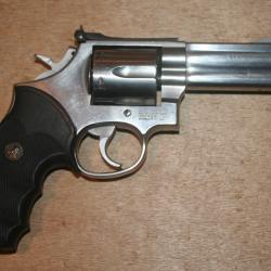 REVOLVER SMITH & WESSON MODELE 686 4" CALIBRE 357.MAGNUM