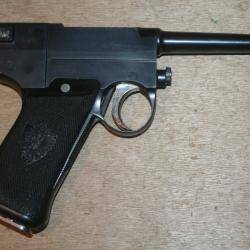 PISTOLET GLISENTI MODELE 1910 CALIBRE 9MM.GLISENTI