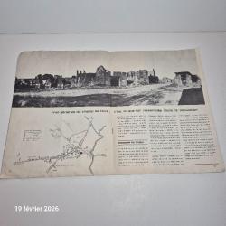 Journal Oradour sur Glane &laquo; souviens toi&raquo;, remember