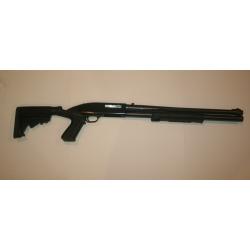 FUSIL A POMPE MOSSBERG 500 ATP CALIBRE 12